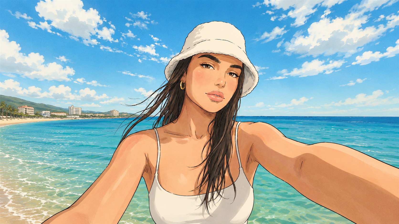 Ghibli AI Generator