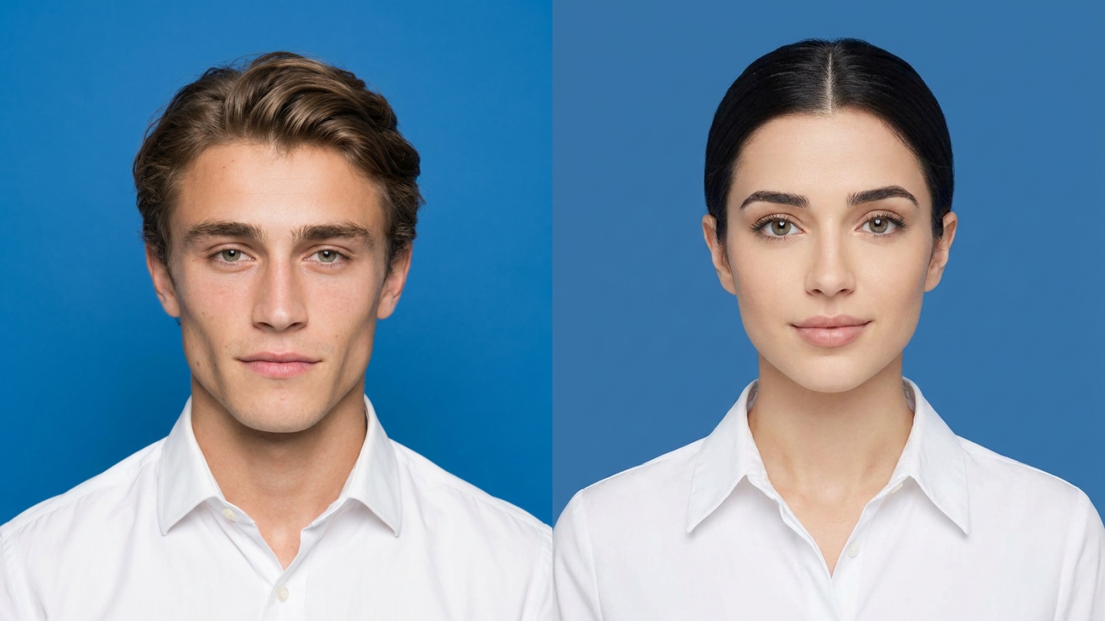 Get a Formal Portrait Without Retaking Photos