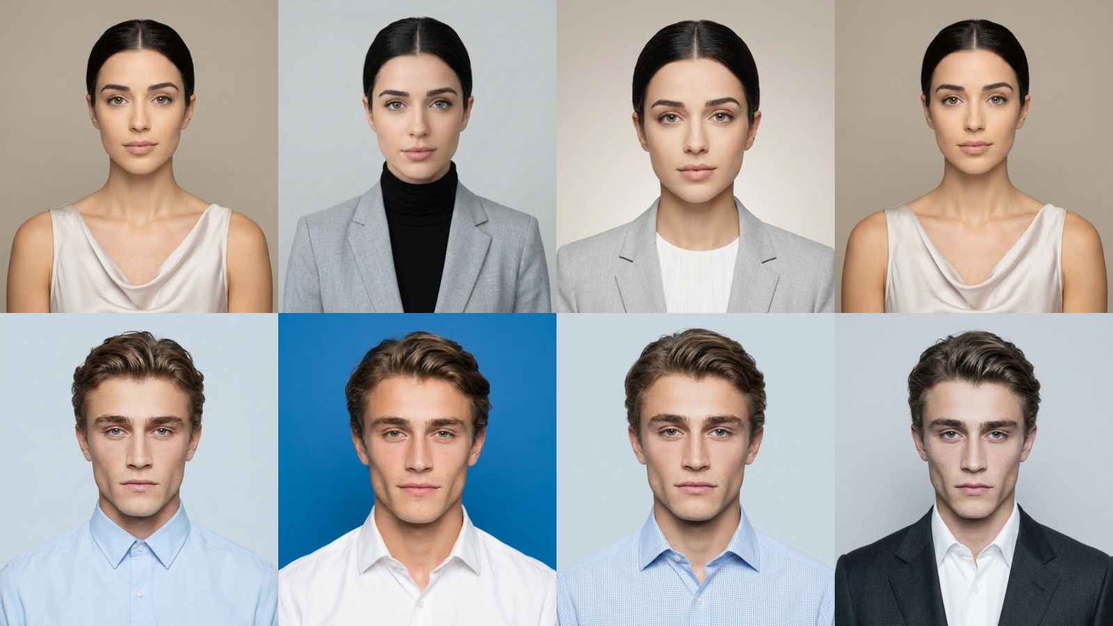 Create a Profile Photo That Looks More Career-Ready