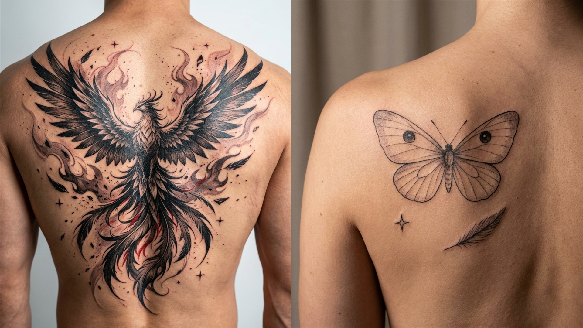 Bring a Clearer Vision to the Tattoo Artist
