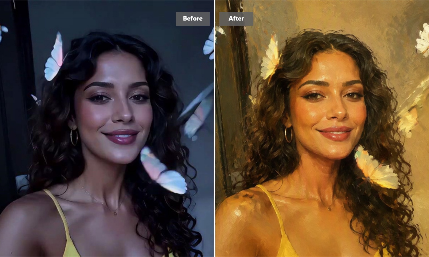 AI Painting Generator