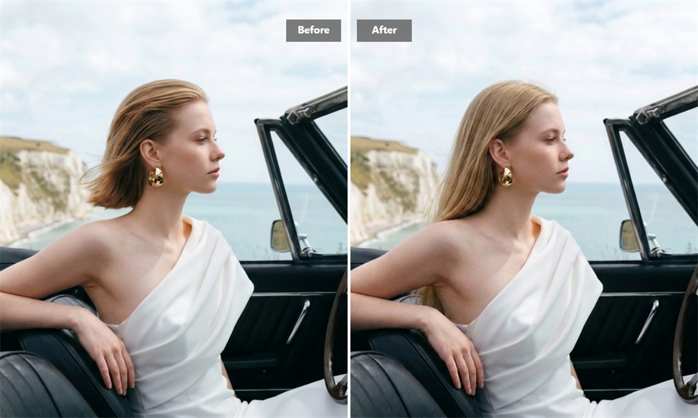 Create a Before-and-After That’s Worth Sharing