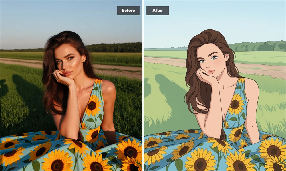 Keep Your Photos Private with Crisp, Watermark-Free Exports