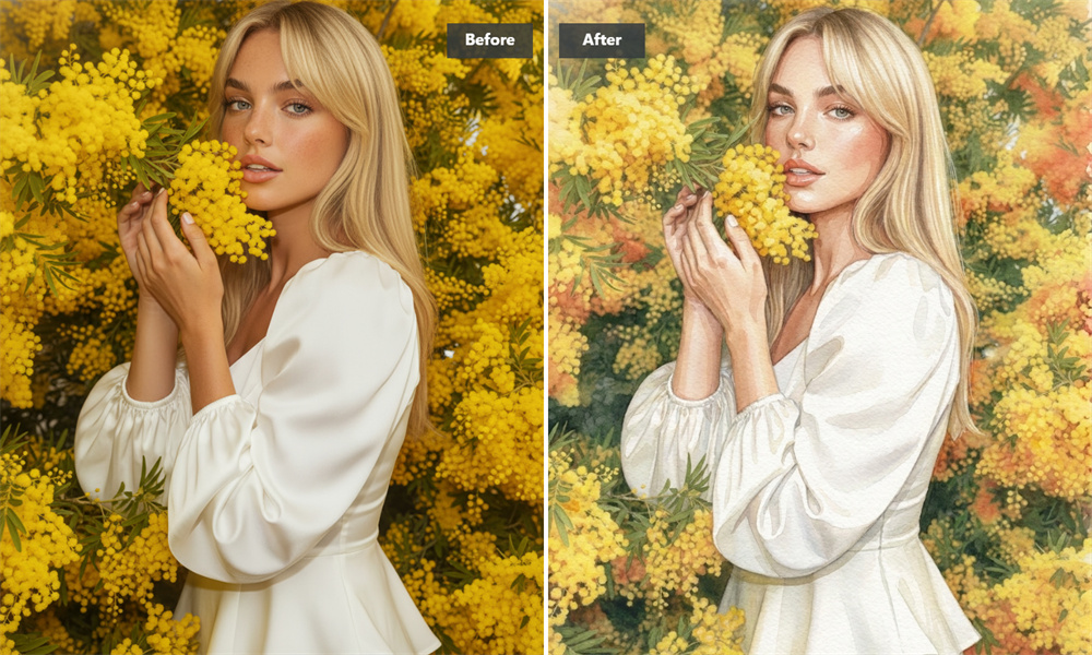 Designed for Digital Illustrators, Marketers, and Photo Enthusiasts