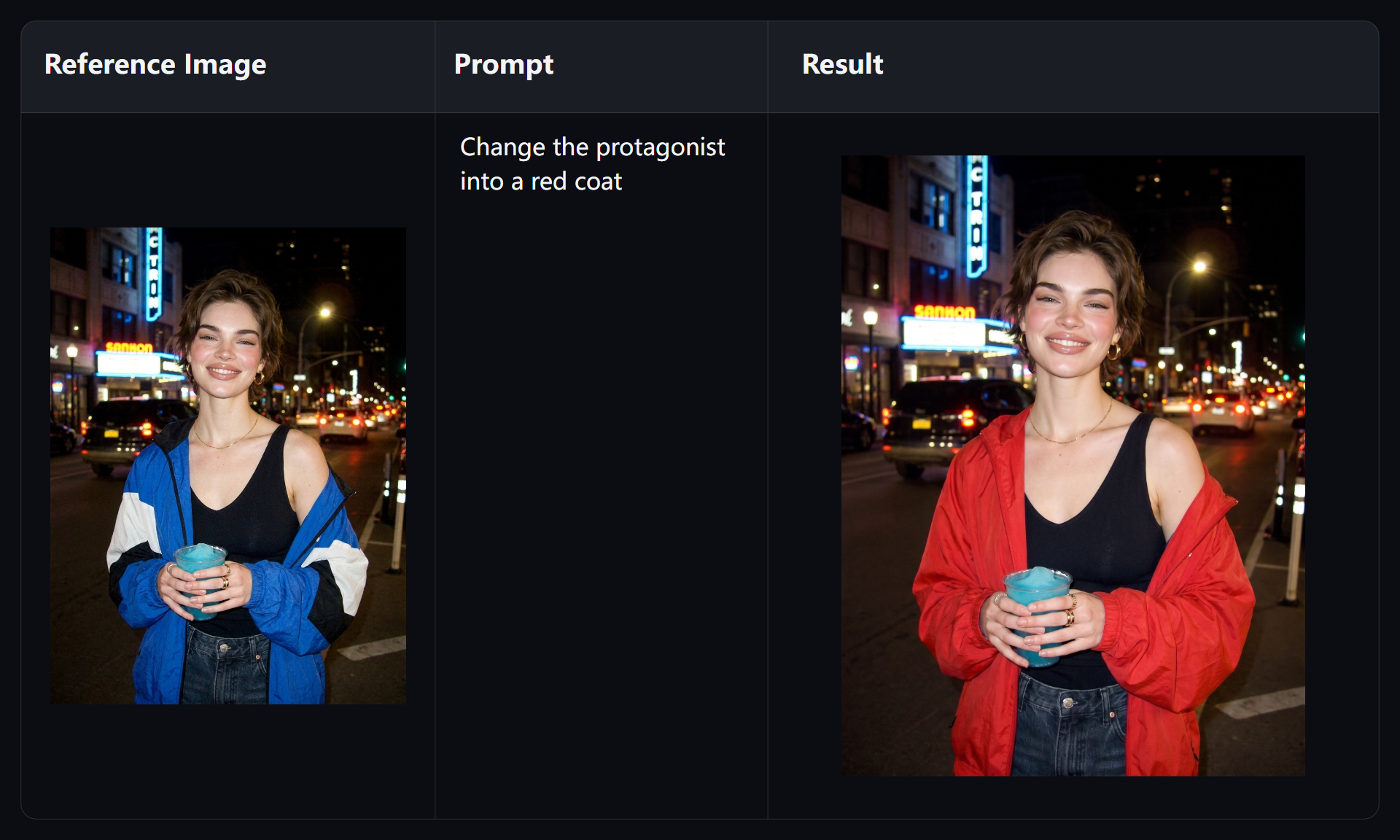 Export clean visuals ready for print, web, or transparent backgrounds.