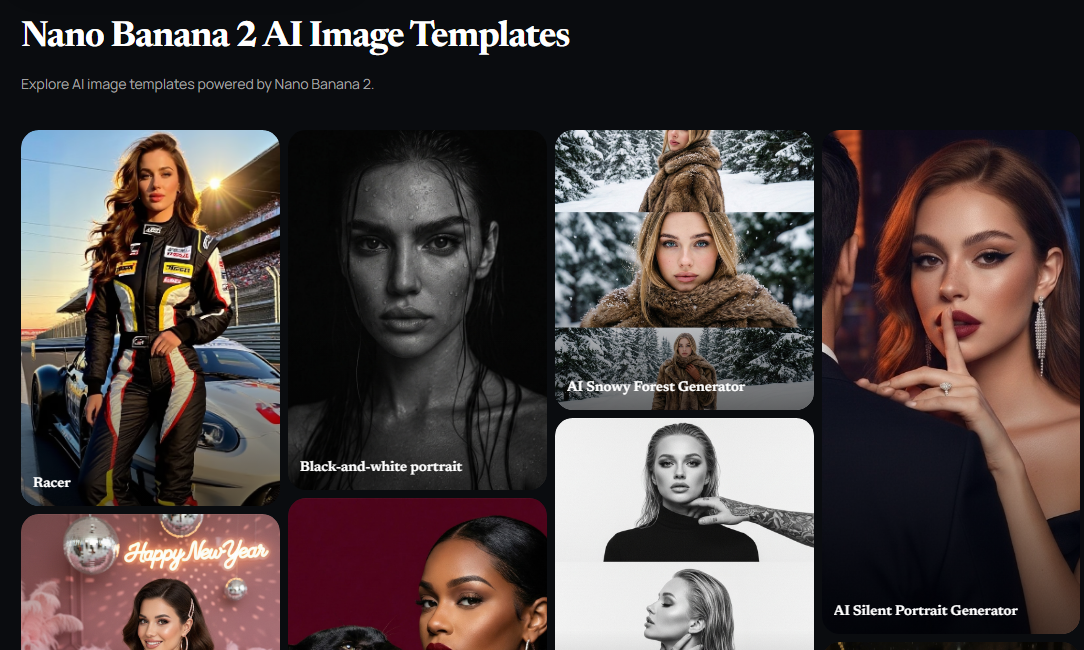 Jumpstart Your Projects with Ready-to-Use Commercial Layouts