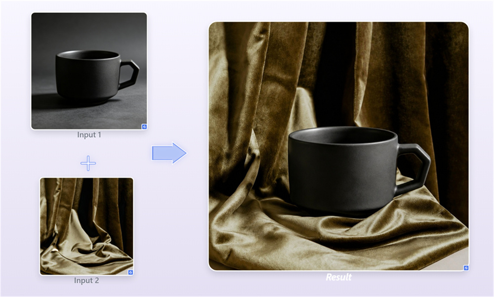Crisp edge detection with zero manual trimming