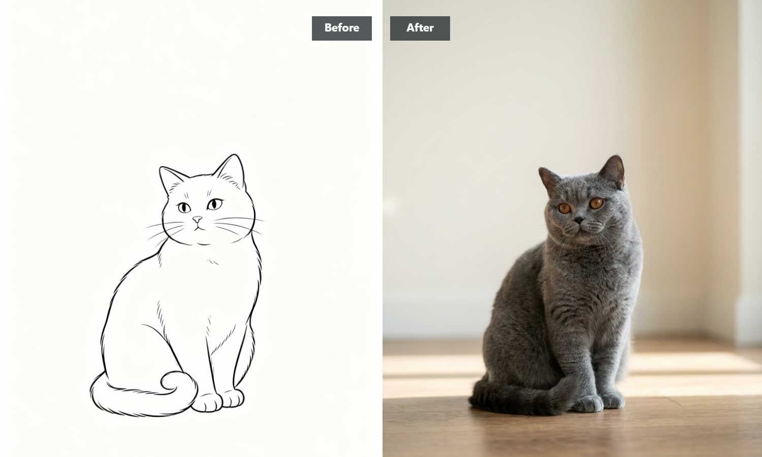 Sketch to Image