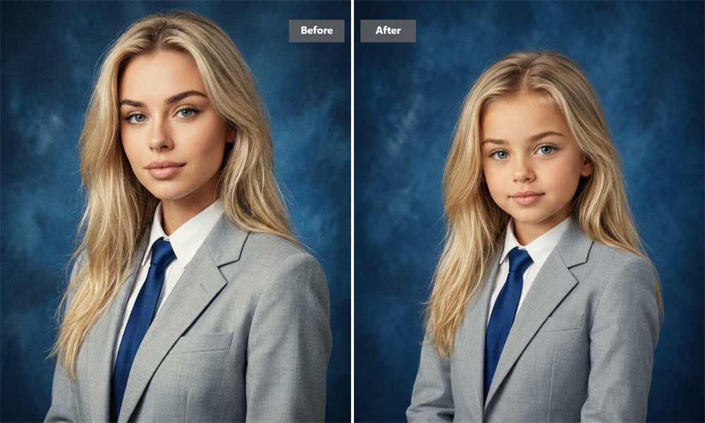 Good Light Makes the Difference