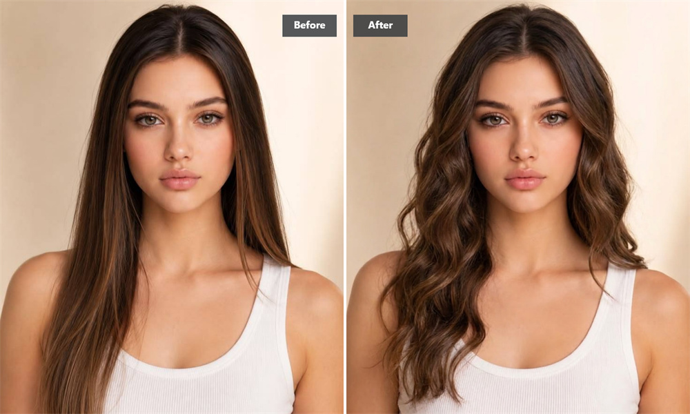 The Perfect Visual Reference for Your Next Salon Visit