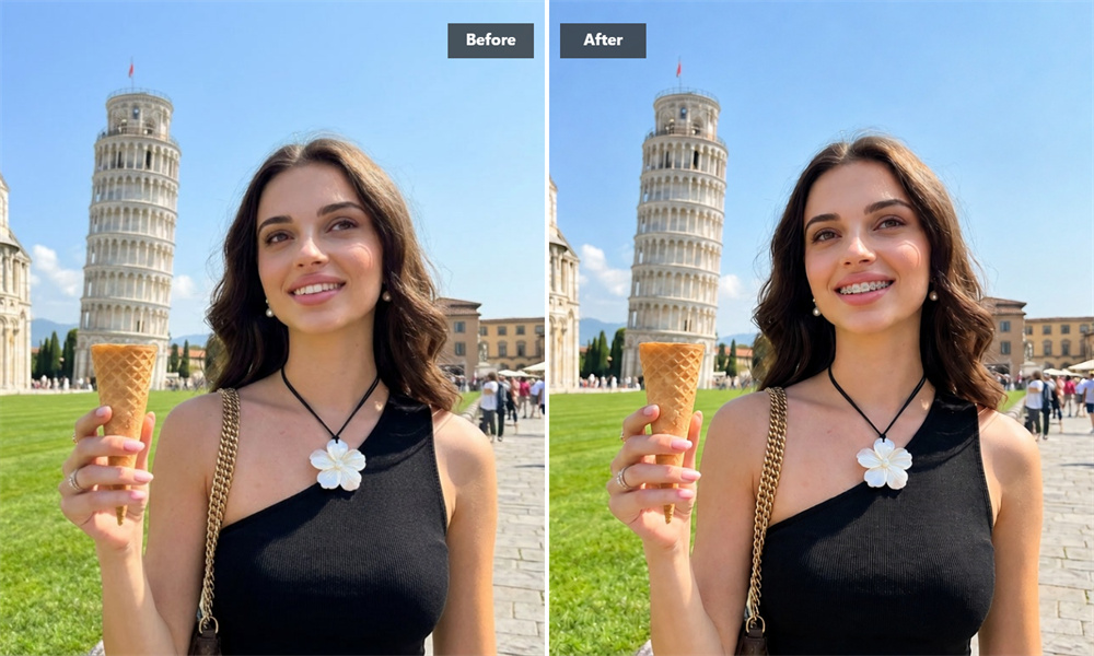 Preview a New Smile Look Before Your Appointment