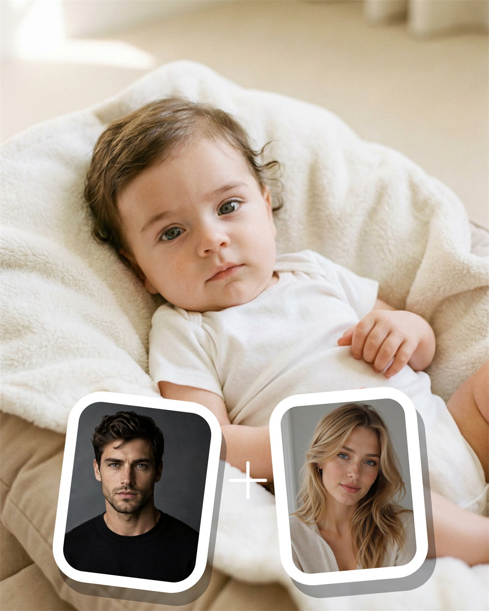 AI Baby Generator
