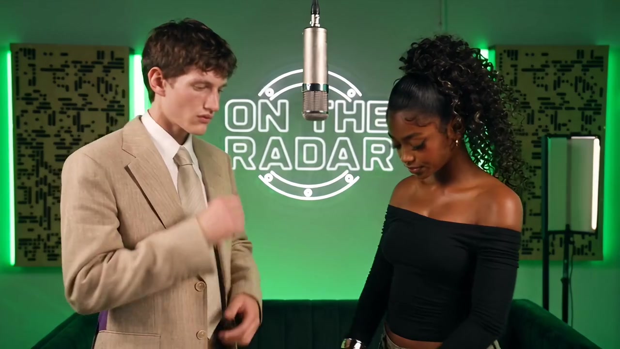 On The Radar
