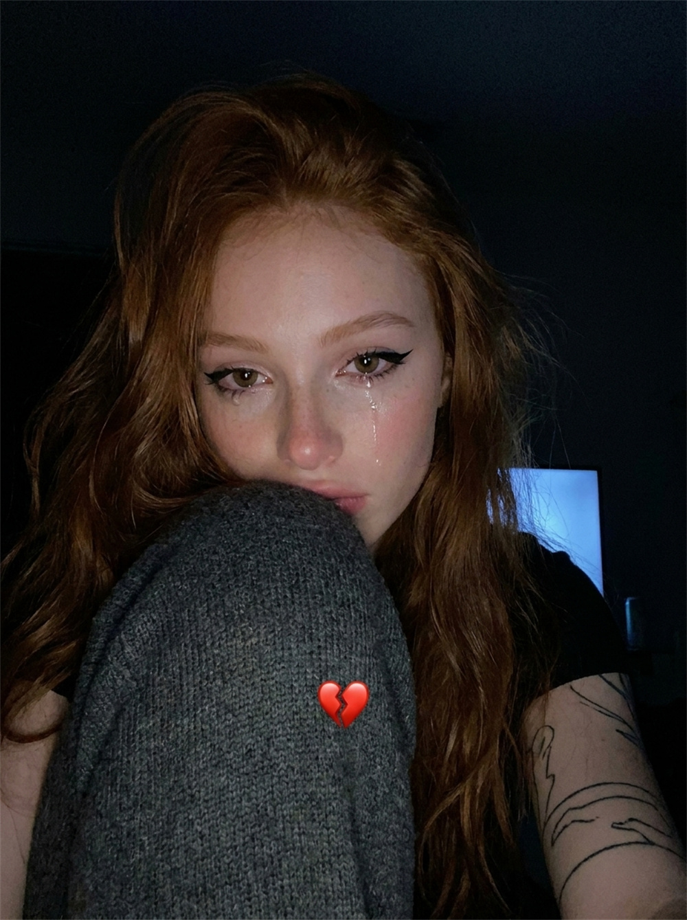 Broken Heart