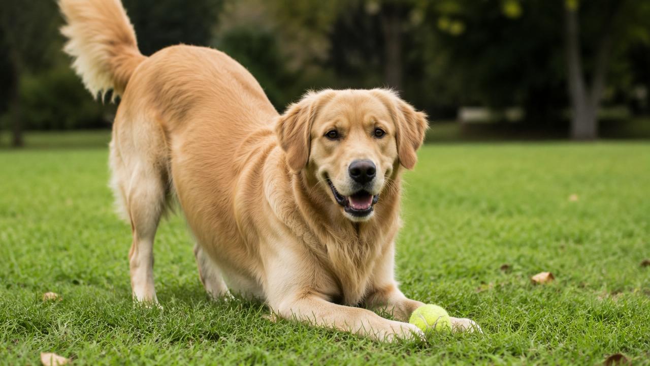 AI Dog Generator