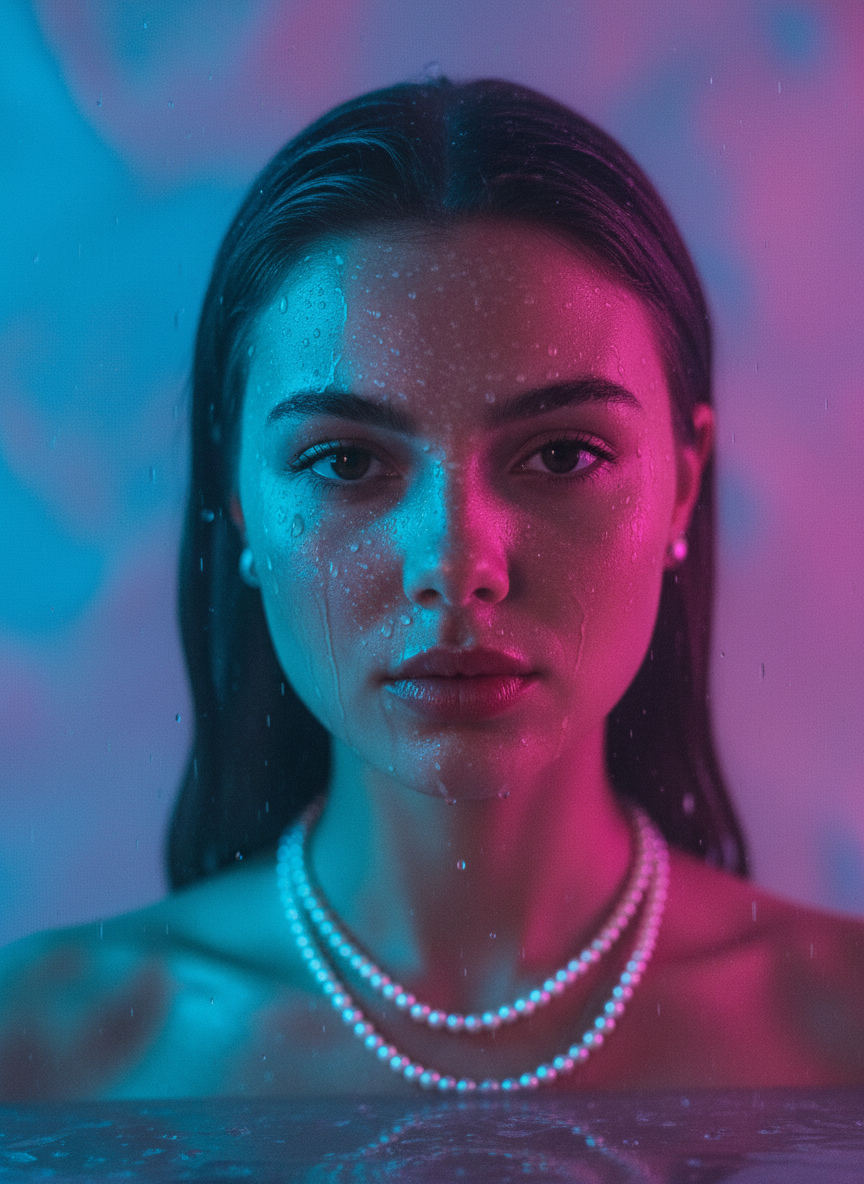 AI human generator