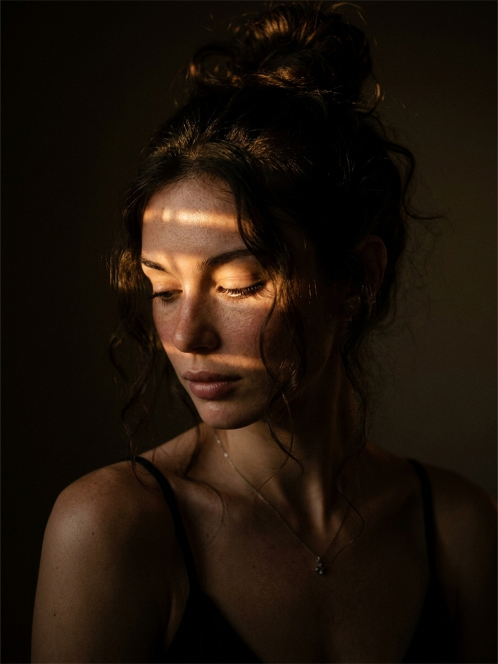Golden Shadow