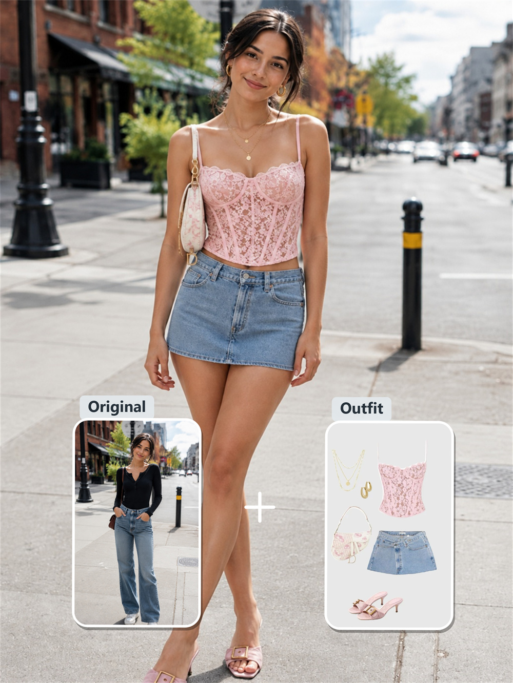 AI Outfits