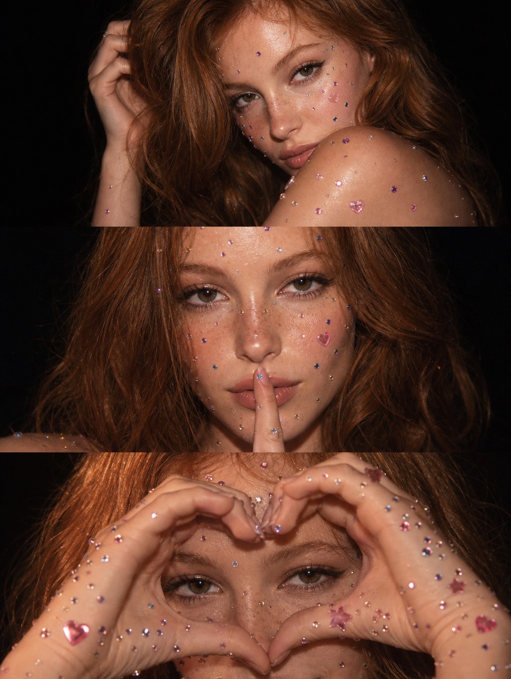 Dazzle
