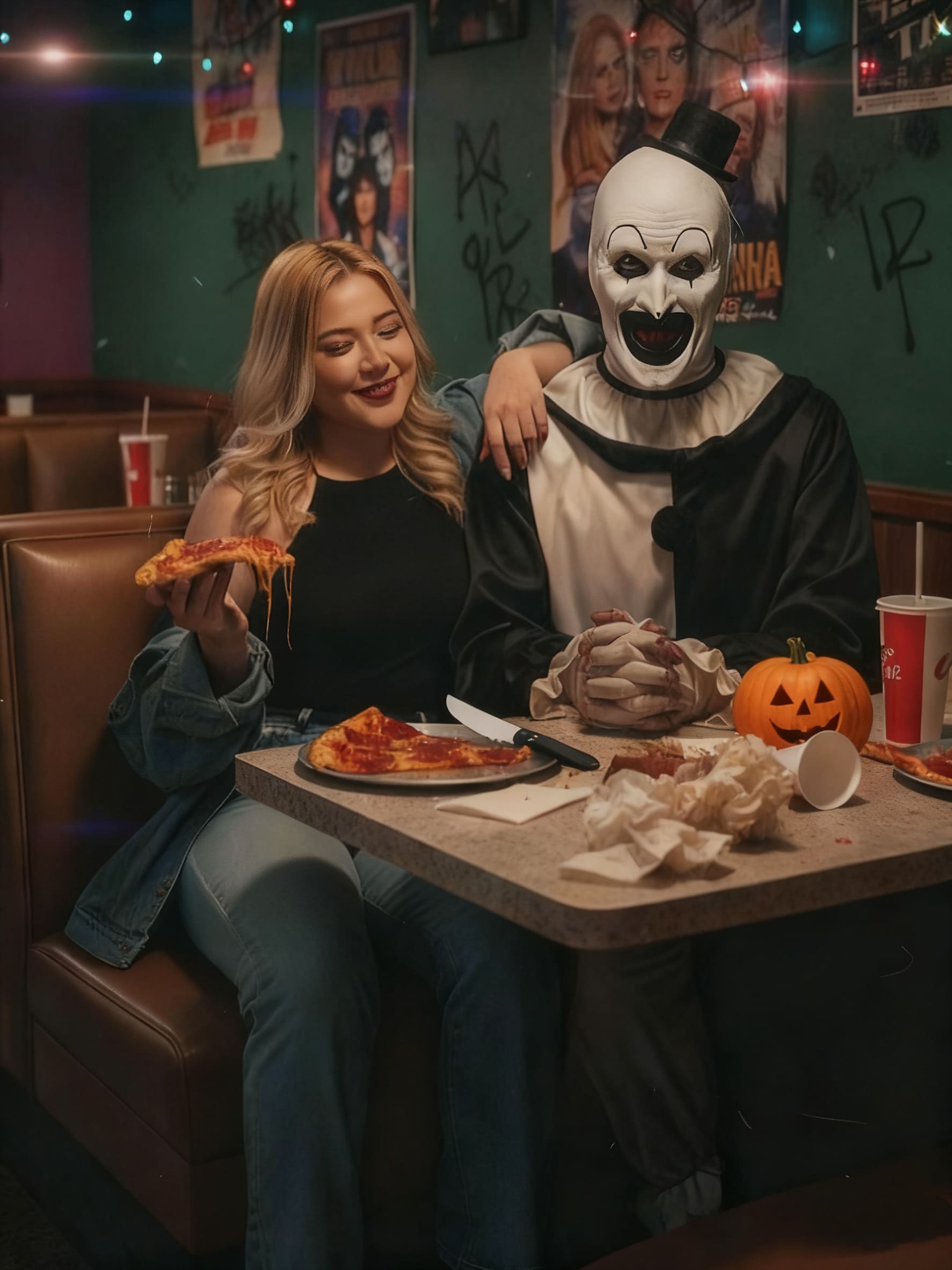 Halloween Fun
