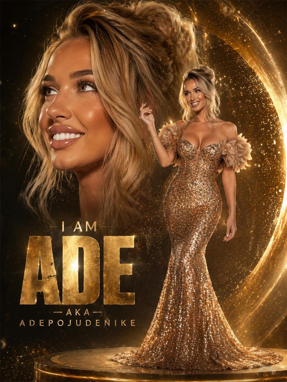 Awards Show Poster