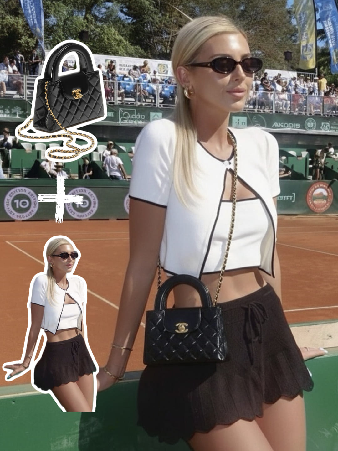 Bag Change