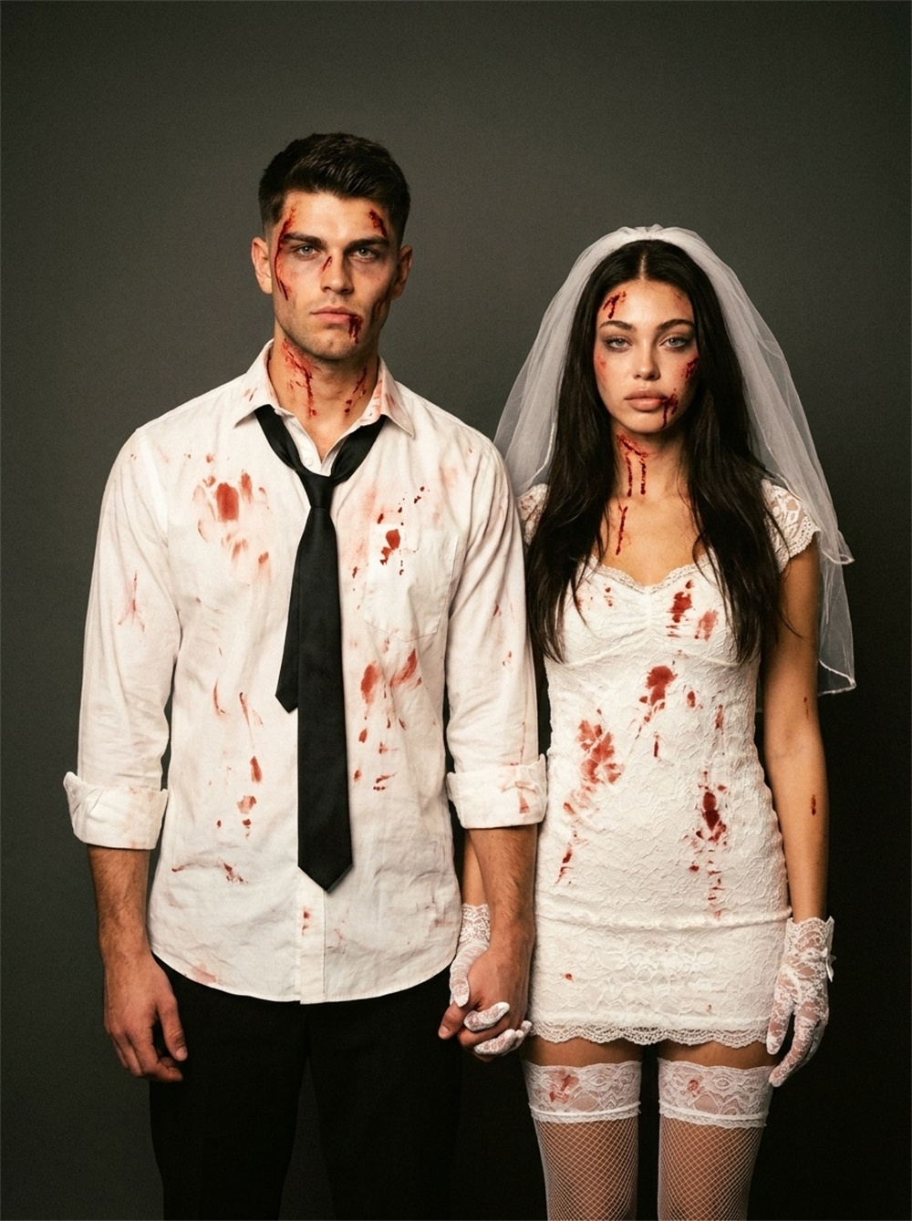 Bloody Wedding