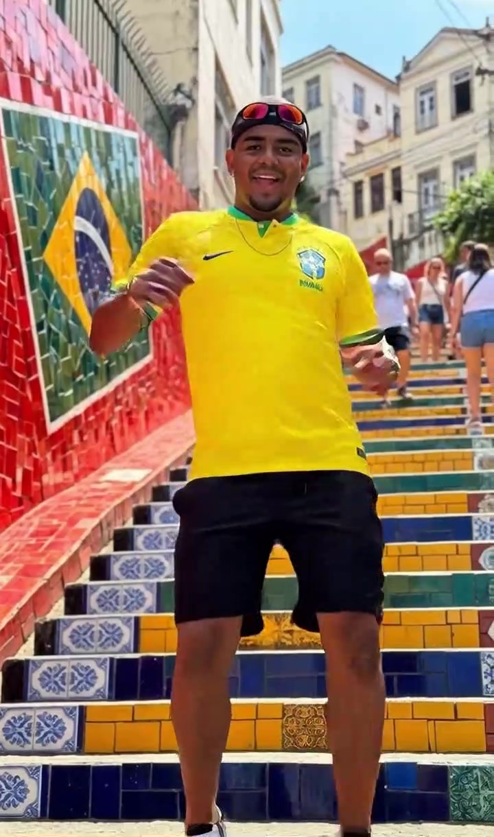 Brazilski ples