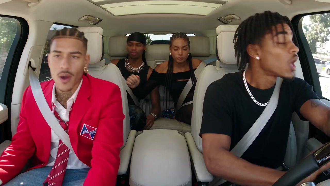 Car Rap