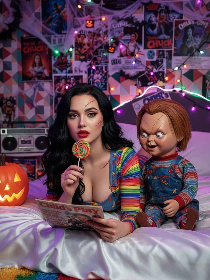 Chucky