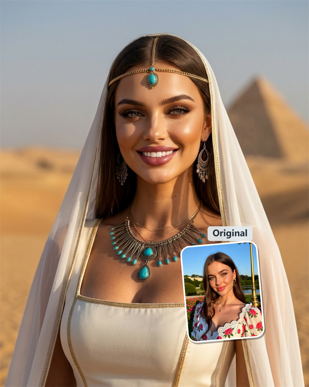Cleopatra Filter