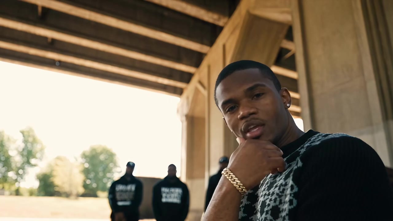 Fast-flow Rap