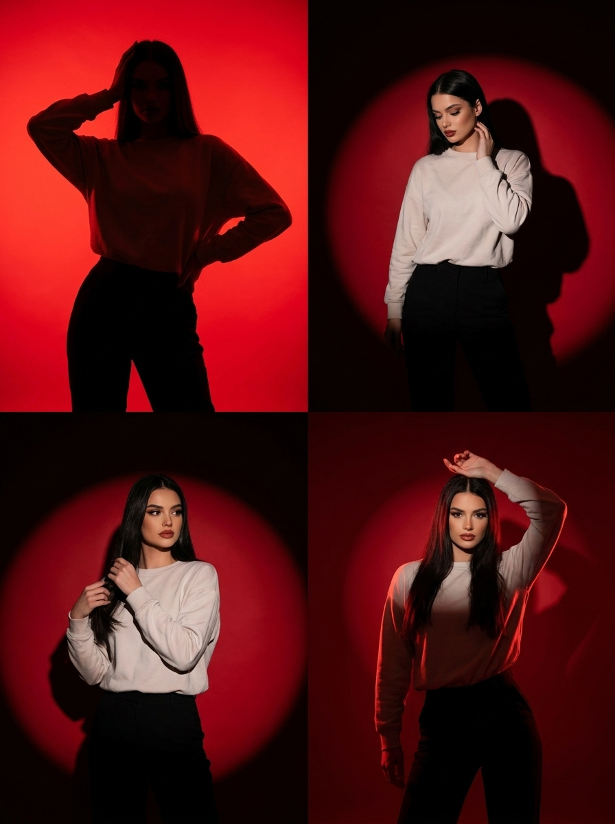 Crimson