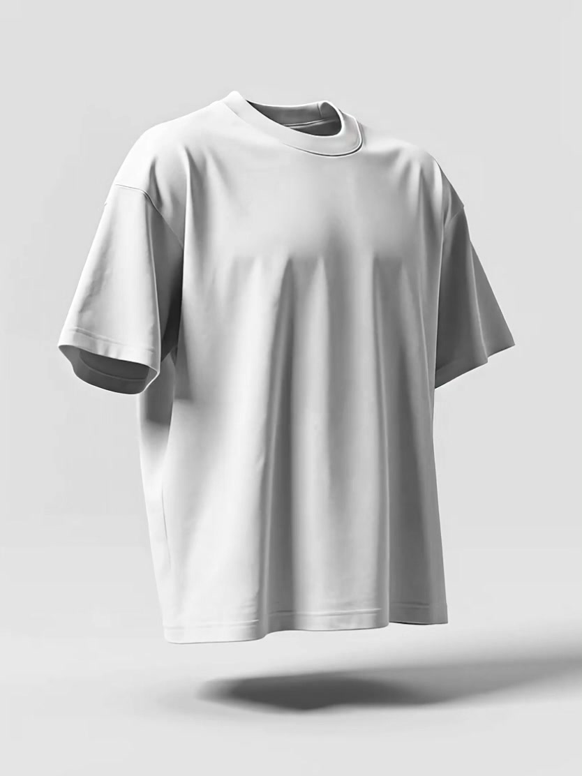 T-shirt Display