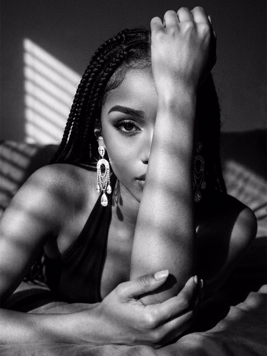 Gaze