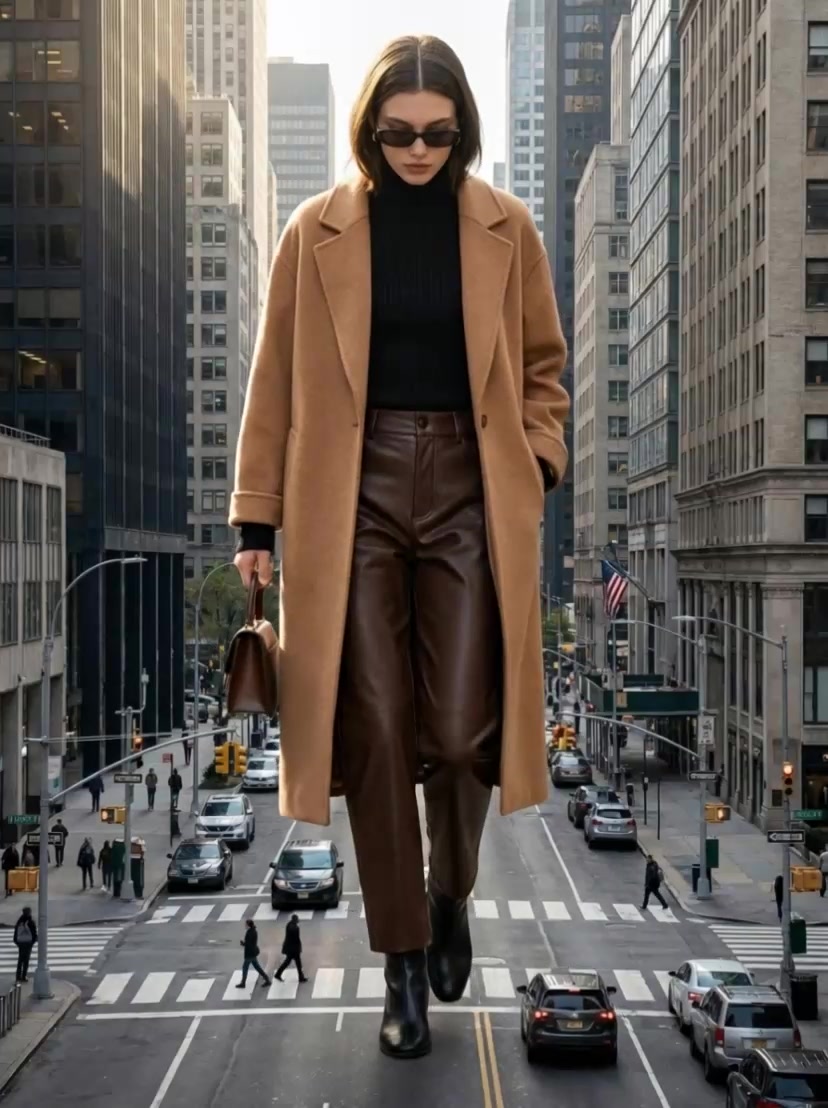 Giant City Chic