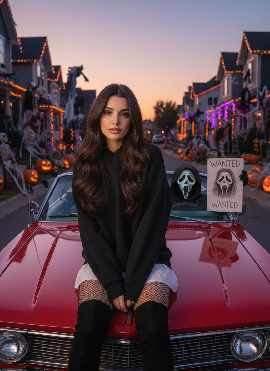 Halloween Games