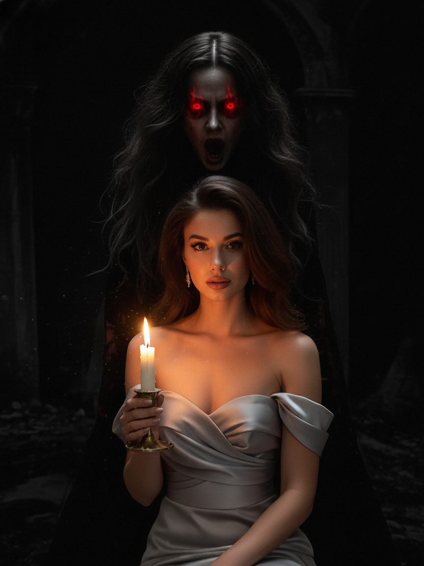 Halloween Poster
