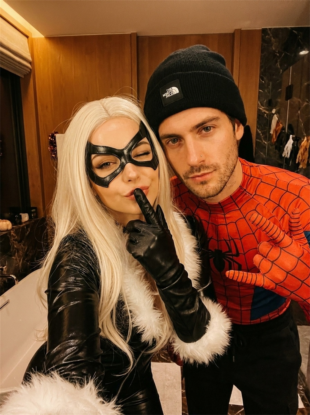 Hero Cosplay