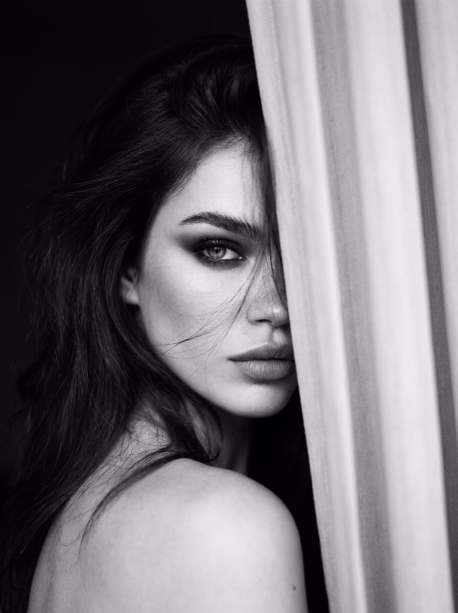 Hidden Muse