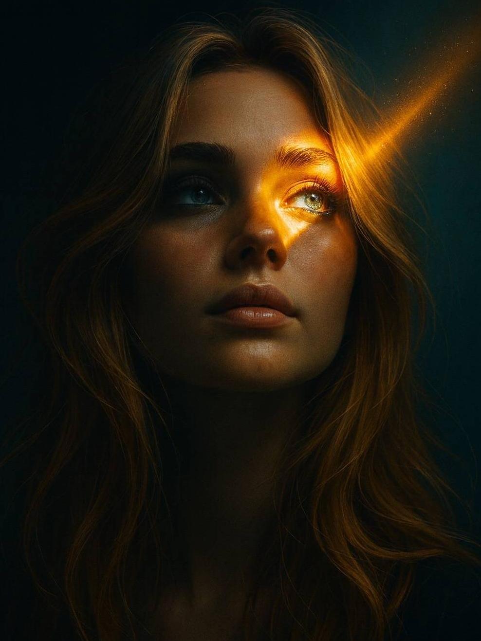 Illuminated Soul