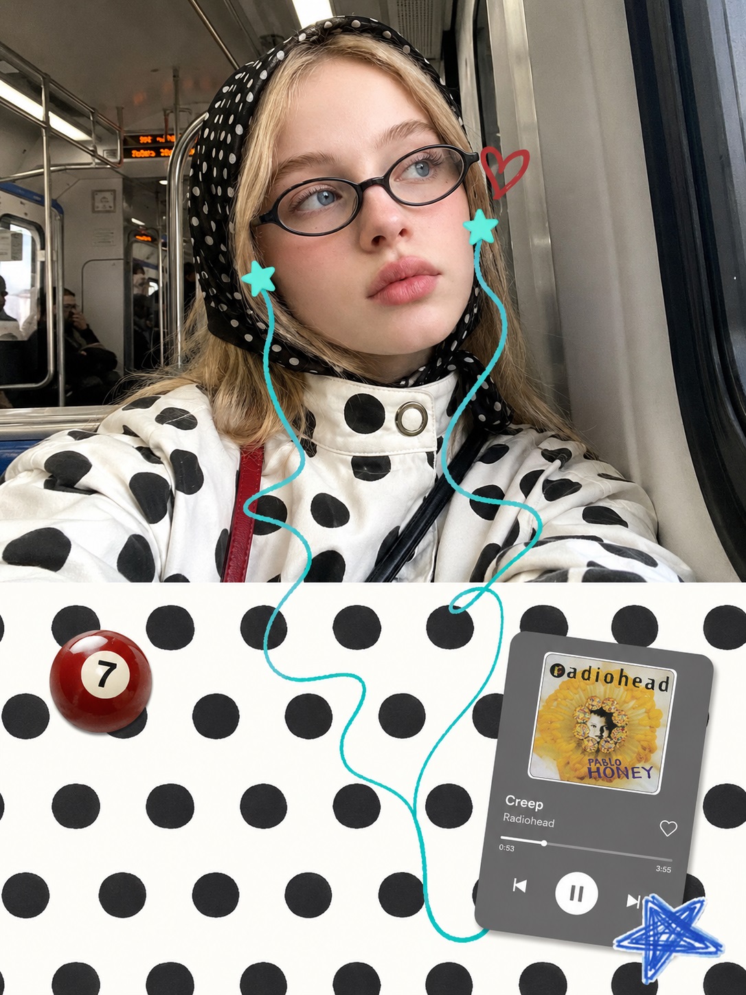 Indie Polka Ride