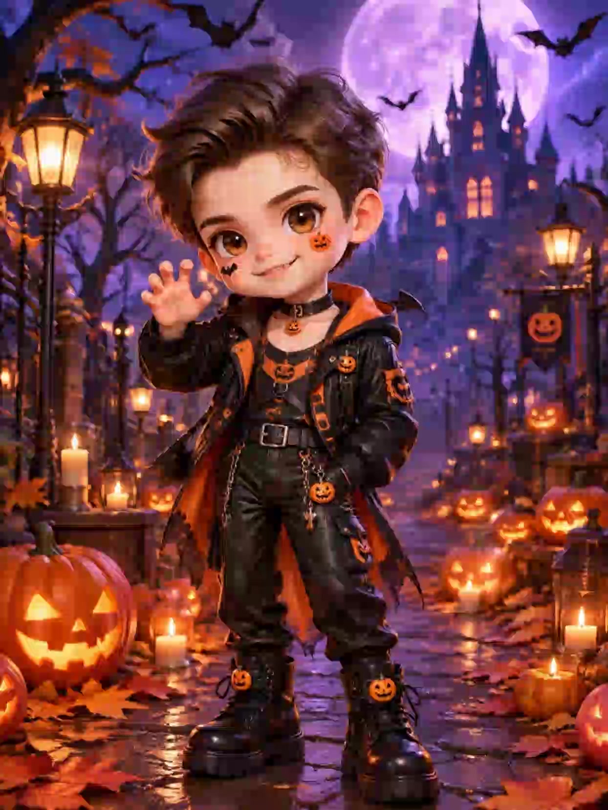 Halloween