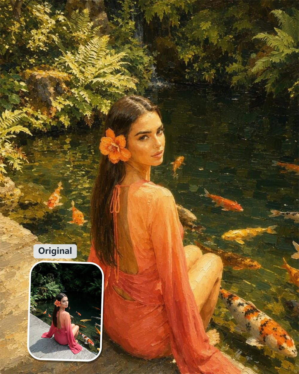 AI Painting Generator