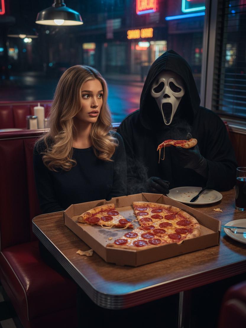Pizza Day