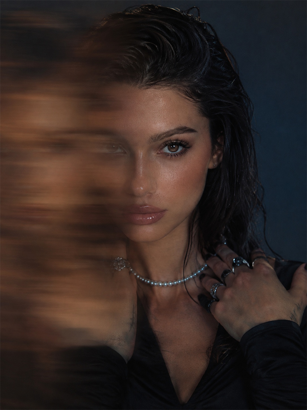 Nocturne Blur