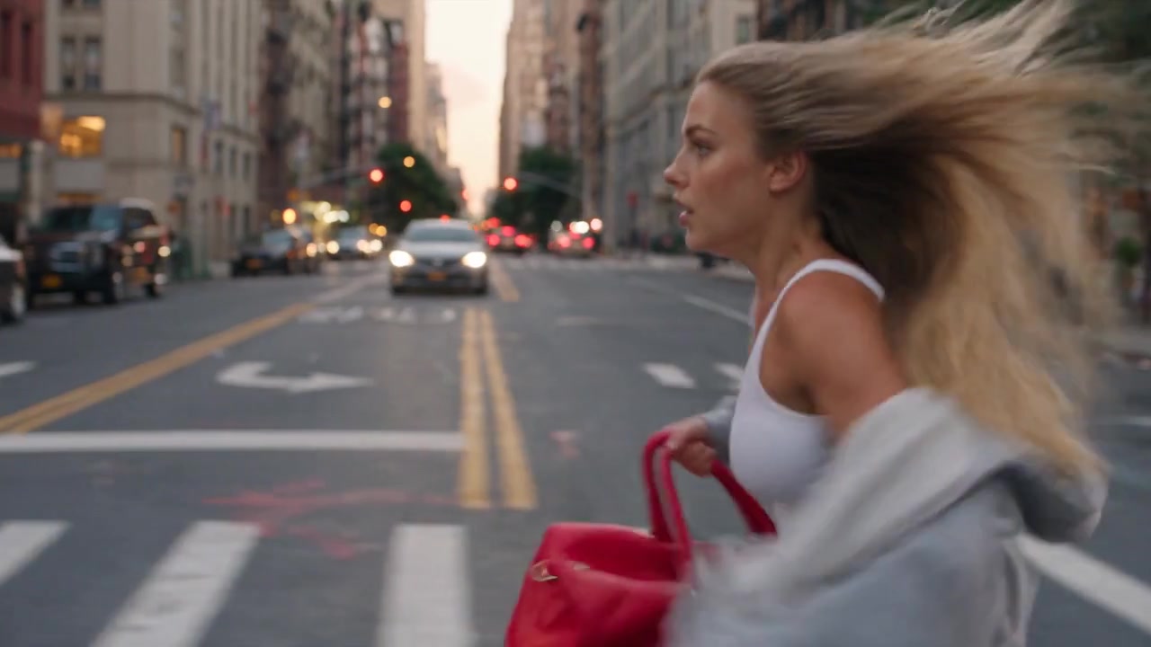 Running