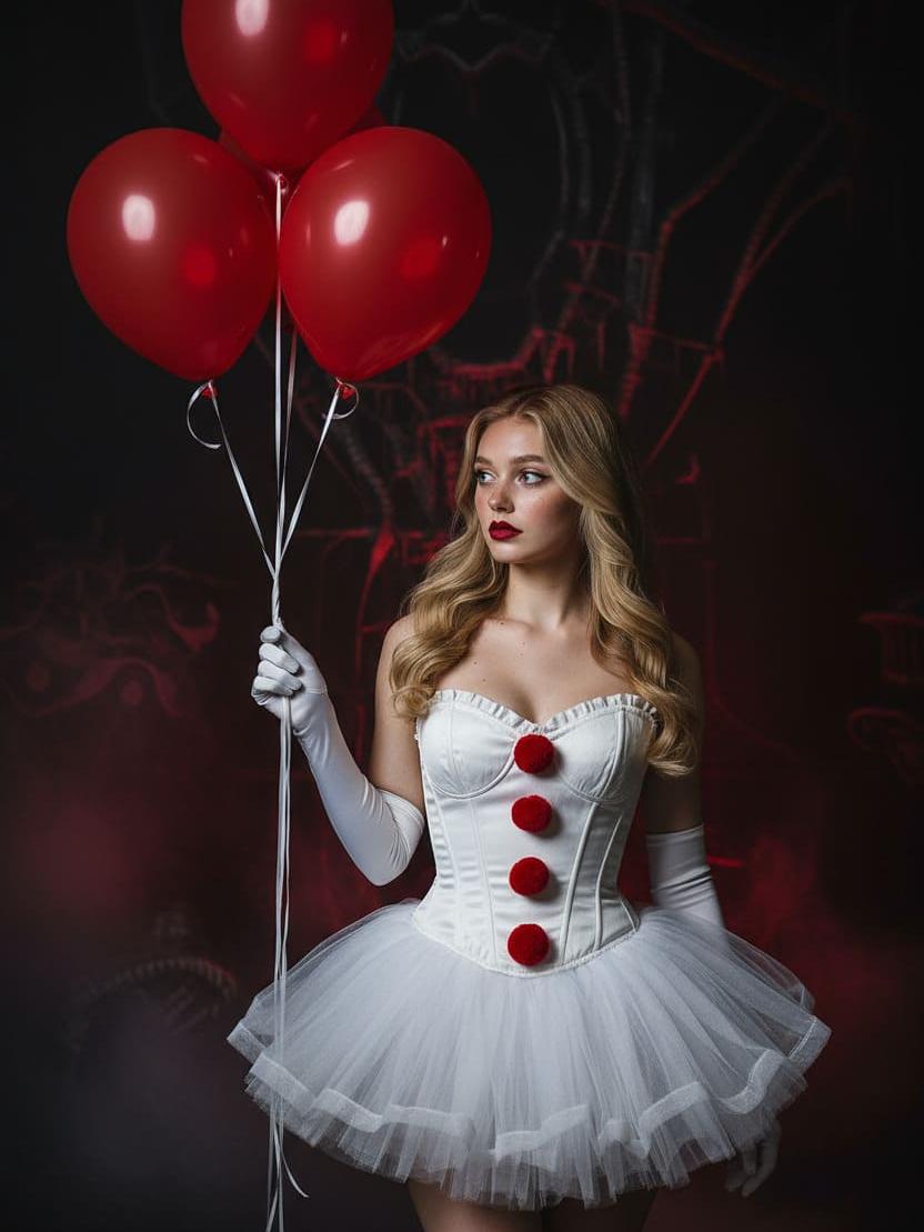 Sinister Balloons