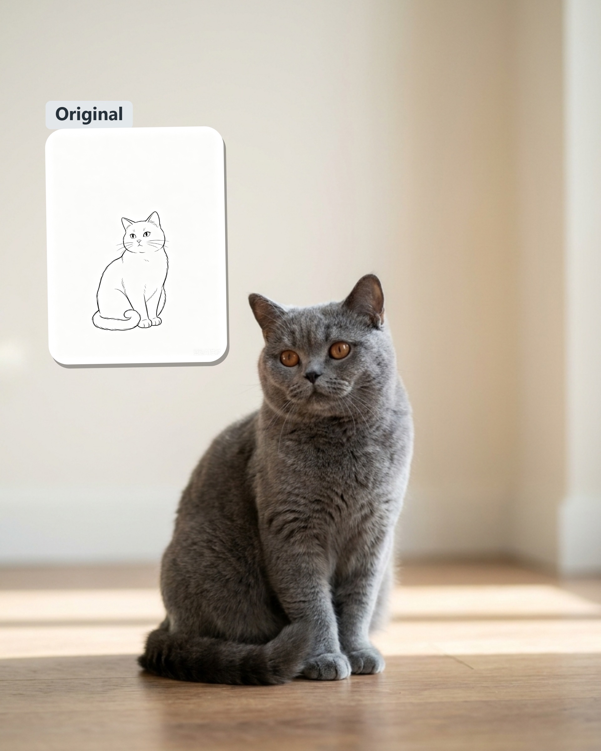Sketch to Image