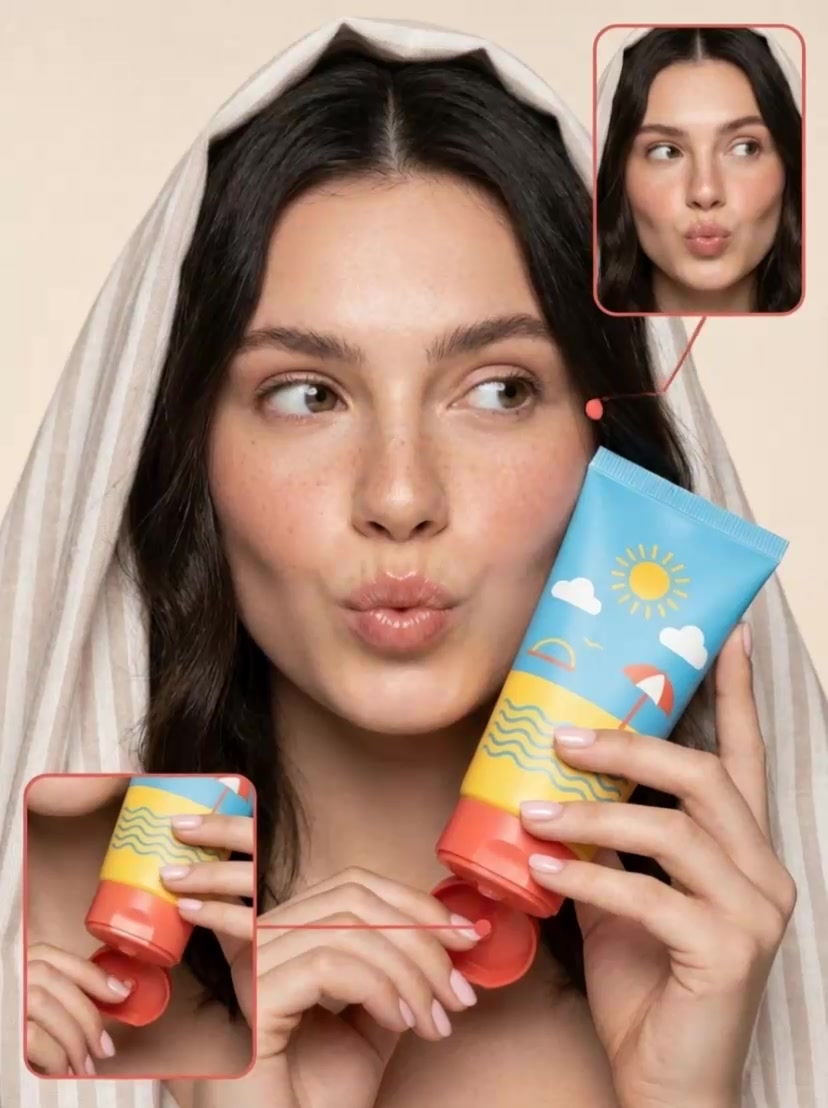 Skincare Demo